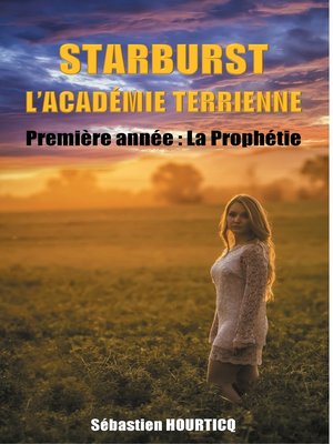 cover image of Première Année: La Prophétie